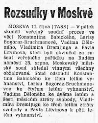 Odkaz pražské jara přesto není uzavřený. Protesty Proti Okupaci Ceskoslovenska V Roce 1968 V Zemich Varsavske Smlouvy Ustav Pro Studium Totalitnich Rezimu