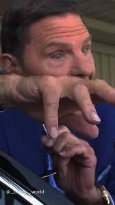 Kenneth Copeland Lucifer Wears Many Faces