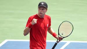 Us open 2021 schedule of play. Jenson Brooksby Brandon Nakashima Jack Sock Among 2021 Us Open Men S Singles Wild Cards Official Site Of The 2021 Us Open Tennis Championships A Usta Event