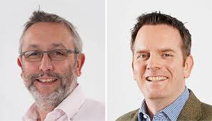 Former BT CEO Gavin Patterson becomes Elixirr Chair