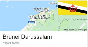 Haji asbol bin haji mail. 10 Negara Asean Dan Keterangannya Idschool