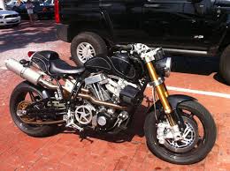 Each a study in contrasts: Just Saw This Ecosse In Malibu Never Seen A More Expensive Bike In Real Life Motorcycles