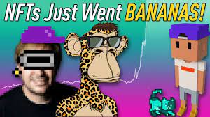 Flip Or Hold Our 1m Crypto Punk Bored Ape Nft Portfolio Youtube