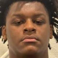 Alijah Jones 2027 Offensive Lineman