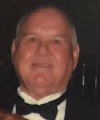 Larry Dobson Obituary