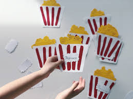 Maybe you would like to learn more about one of these? Como Hacer Invitaciones De Cumpleanos De Cine