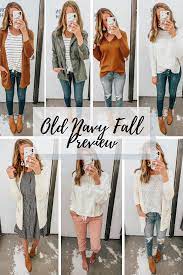 Old Navy Fall Fashion Preview 2019 Wishes Reality Fall Fashion Outfits Autumn Fashion Trendy Fall Fashion