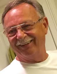 Ronald Ebert Obituary February 7, 2025