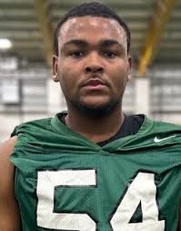 Buffalo 2026 Football Commits