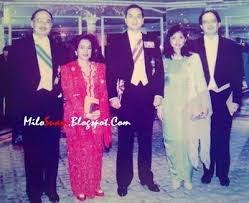 Azrene soraya abdul aziz profiles. Shinichipedia Rosmah Mansor Dan Percintaanya Dengan Najib