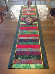 Jelly Roll Table Runner Patterns Google Search Place Mats Table Runners And Bed Runners Pinterest Patchwork Yorgan Desenleri Yamali Yorganlar Desenler