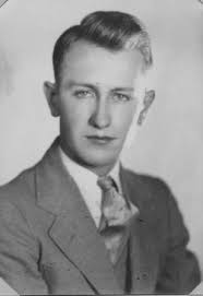 Leonard Arthur Goodman (1916-1938)