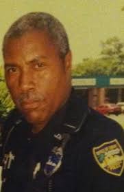 Obituary for Retired Officer Artis James Williams
