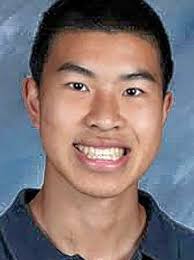Columbus Academy: Qi named as National Merit scholarship recipient