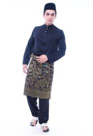 Baju kurung merupakan blus selutut yang dikenakan di atas rok panjang atau sarung. 79 Baju Melayu Ideas Traditional Outfits Batik Kebaya Batik Fashion