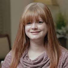 Meet Julie in Lubbock, TX