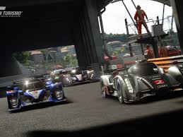 Gran turismo es un juego de playstation 1 del año 1998 que marcó un antes y después en los videojuegos de carreras y uno de los juegos que catapultó al éxito absoluto de playstation sobre otras plataformas como. Ya Esta A La Venta Gran Turismo Sport Clicacoches