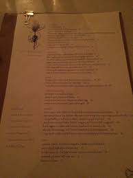 abc kitchen in nyc reviews, menu