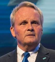 Lawrence Reed: My Final Week as FEE's President