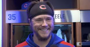 WATCH: Justin Steele