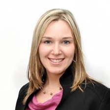 Nancy Desautels nommée directrice adjointe aux mesures d'urgence Une  nouvelle étape franchie Les 100 gagnants sont maintenan