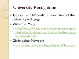 Providing parents students and teachers with the resources to help raise and healthy generation. Ib Juniors Presentation College Workshop Ms Coley Ms Miller Ppt Download