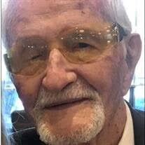 James Ely King Jr. Obituary