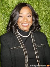 Shonda Rhimes (Producer): Credits, Bio, News & More