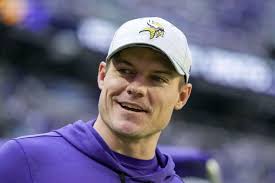 Minnesota Vikings have two NFL coach of the year award winners