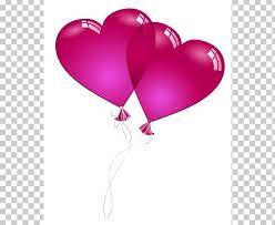 Valentine S Day Heart Balloon Png Clipart Balloon Clip Art Cupid Free Content Gift Free Png Download In 2020 Heart Balloons Valentines Day Hearts Balloons