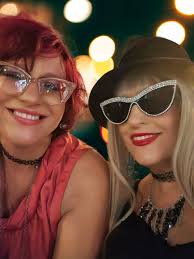 The Dynamic Divas show with Lexxi & Josie (@TheDynamicDivasShow) • Facebook