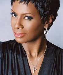 Beauty in Full: Roxanna Floyd