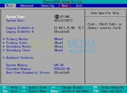 Cara install windows xp/7/8 lewat flashdisk. Cara Menginstall Windows Xp Untuk Pemula Lengkap Gambar