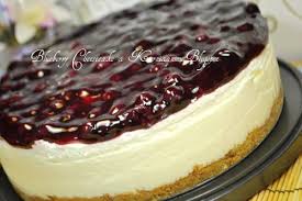 Berjaya juga diri ini menggagahkan diri untuk menaip entry resepi blueberry cheese cake. Resepi Cheese Tart Coklat Sukatan Cawan Temastica Brasileiras