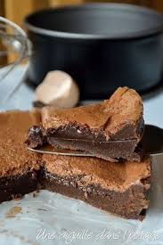 Fondant Baulois Recette Dessert Gateaux Et Desserts Recette Chocolat