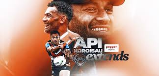 Comeback falls short in Nines opener