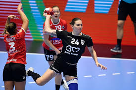 Cris on liber la handbal! A Doua Victorie In 24 De Ore Minaur Baia Mare CaÈ™tigÄƒ Categoric Meciul Cu U Cluj È™i IÈ™i ConsolideazÄƒ Locul 2 In Liga NaÈ›ionalÄƒ 2mnews