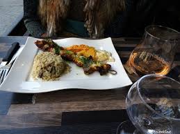Le Blog De Clementine Restaurant Lou Grilladou A Perpignan Blog Cuisine Alimentation Restaurant