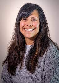 Jennifer Rael's Instagram, Twitter & Facebook