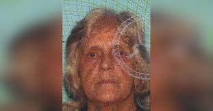 Obituary information for Patsy Arlene Sanders