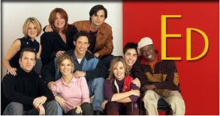 Facebook is showing information to help you better understand the purpose of a page. Ed Tv Series Wikipedia
