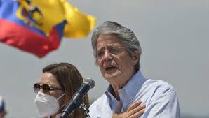 El correísta andrés arauz se mostró determinado a ¿es ecuador un barómetro para otras elecciones en américa latina este 2021, entre ellas la del perú? Vkbvkbvqevtmcm