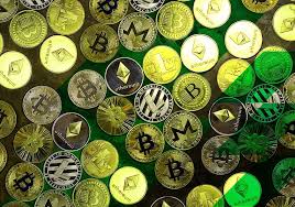 Kryptowährung und krypto news auf deutsch im jahre 2021 ! Stormgains Sechs Top Coins Fur Angehende Krypto Investoren Stormgain