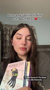 What Happened to Beau Elle Kennedy