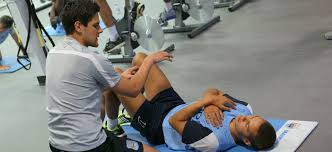 According to the 2010 united states census, lilley is the 4557th most common surname in the united states. Training Ground Guru Liverpool Land Physio Lilley From Manchester City