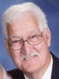 Obituary information for John R. McDougall