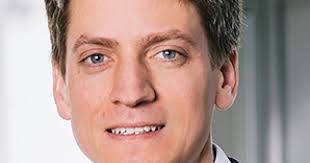 Meet BCG's Daniel Küpper