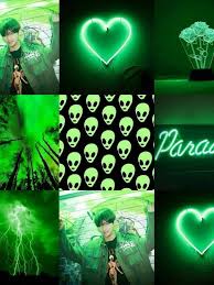 Maybe you would like to learn more about one of these? Green Aesthetic Wallpapers Wallpaper Cave