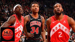 Malachi flynn will get his first nba start. Toronto Raptors Vs Chicago Bulls Full Game Highlights 12 30 2018 Nba Season Youtube