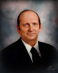 ELWOOD STUCKY Obituary